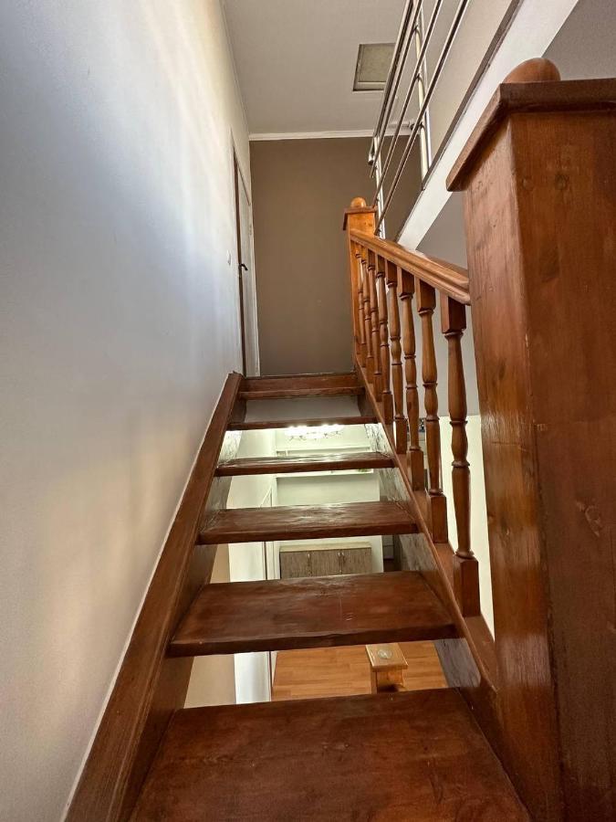 Aya Sofia Hostel Bishkek Luaran gambar