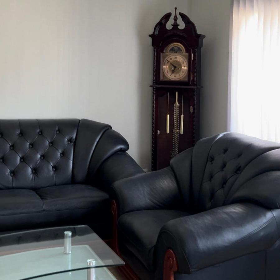 Aya Sofia Hostel Bishkek Luaran gambar