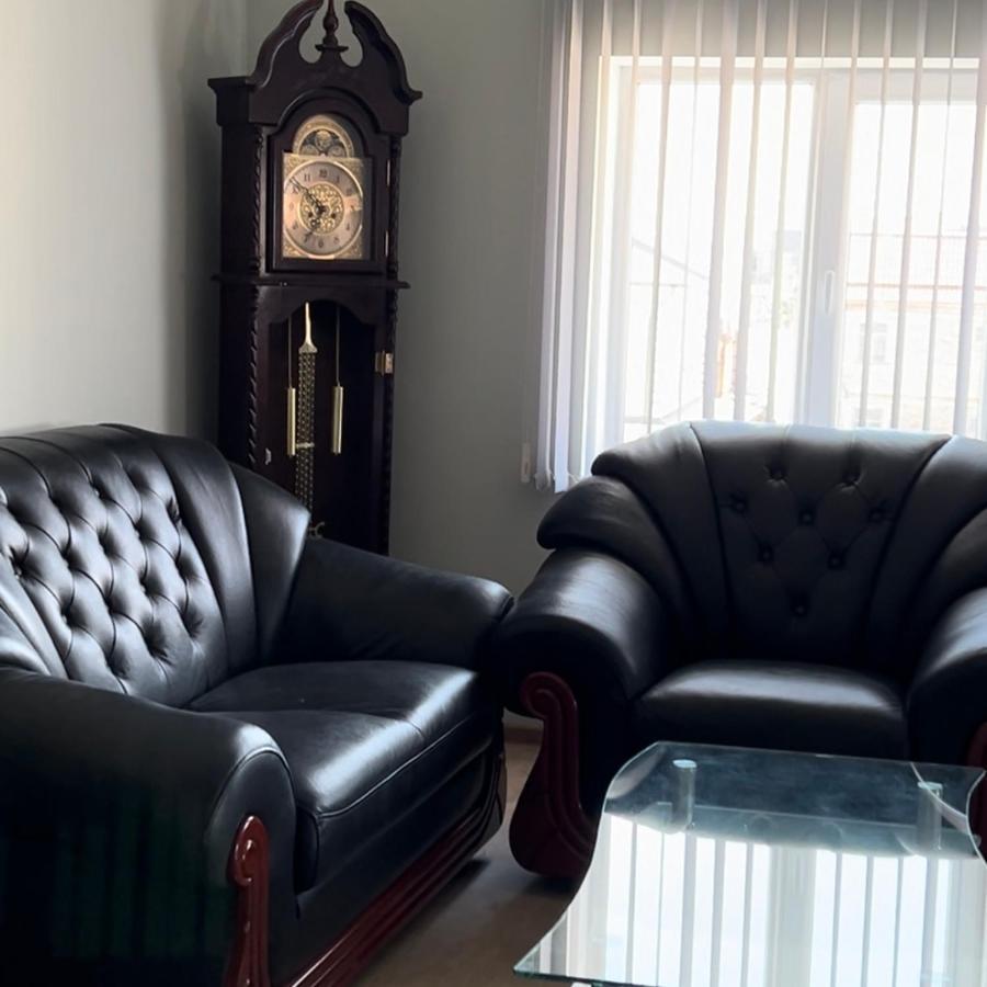 Aya Sofia Hostel Bishkek Luaran gambar