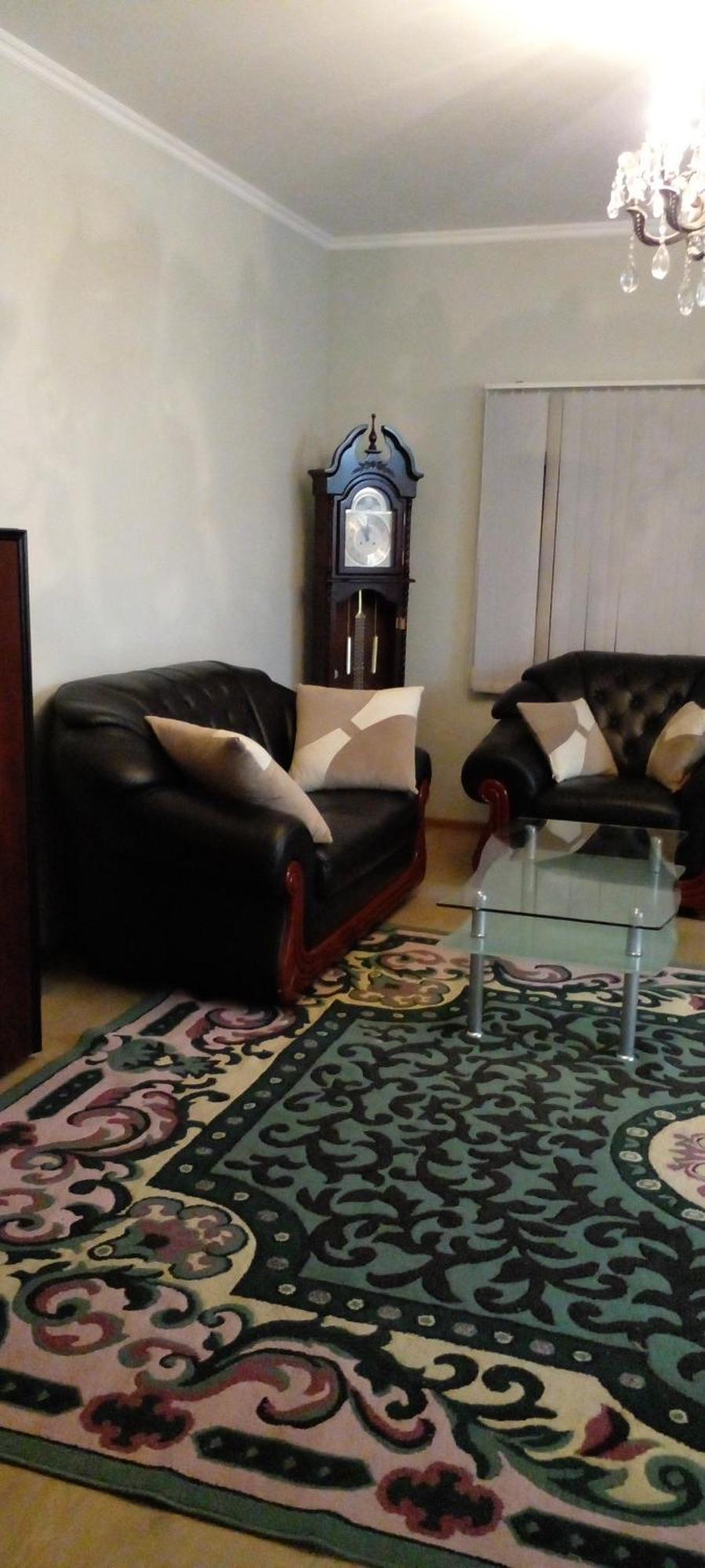 Aya Sofia Hostel Bishkek Luaran gambar